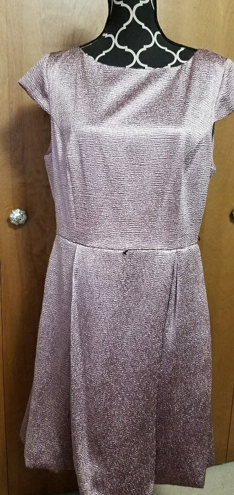 DRESS - Cocktail